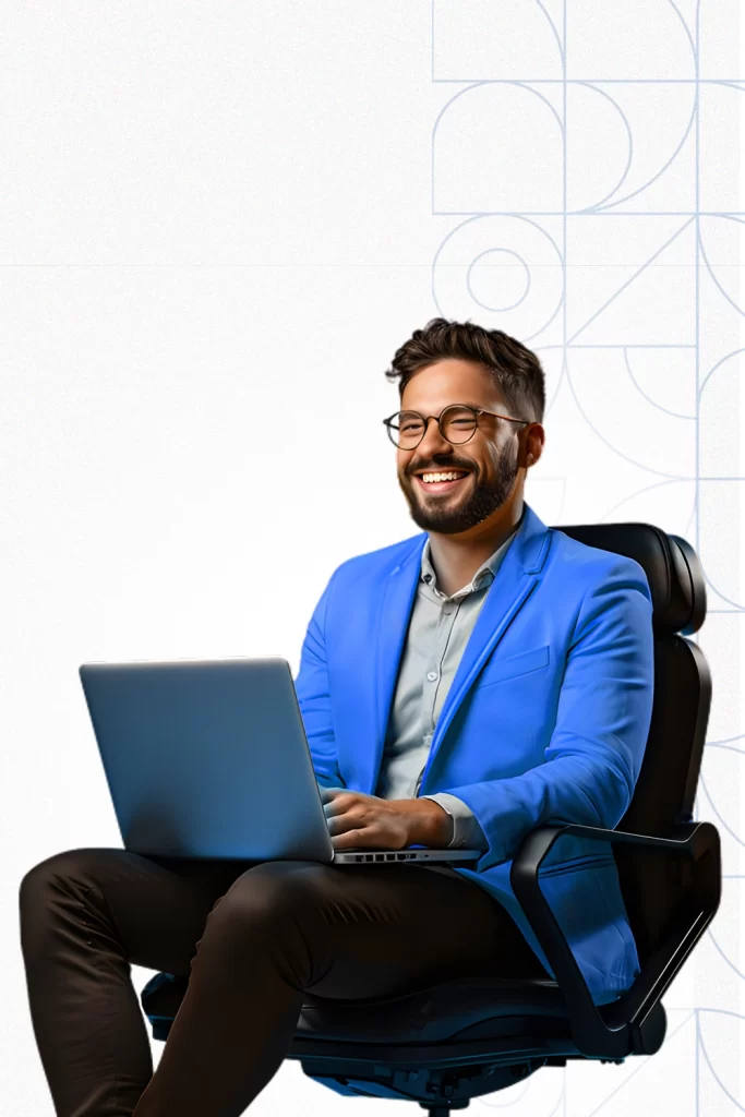 Invista em um Site Profissional para sua empresa! - Pato Sites