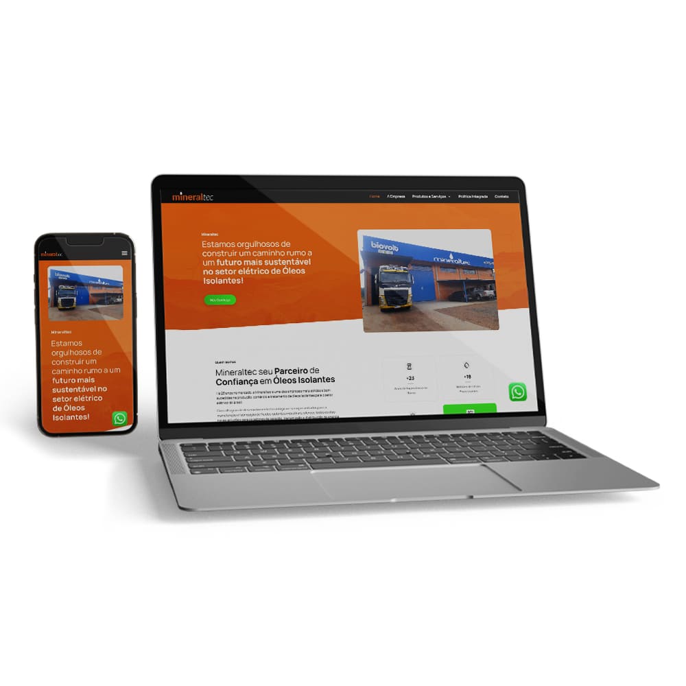 Mineraltec
