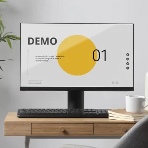 Landing Page Básico