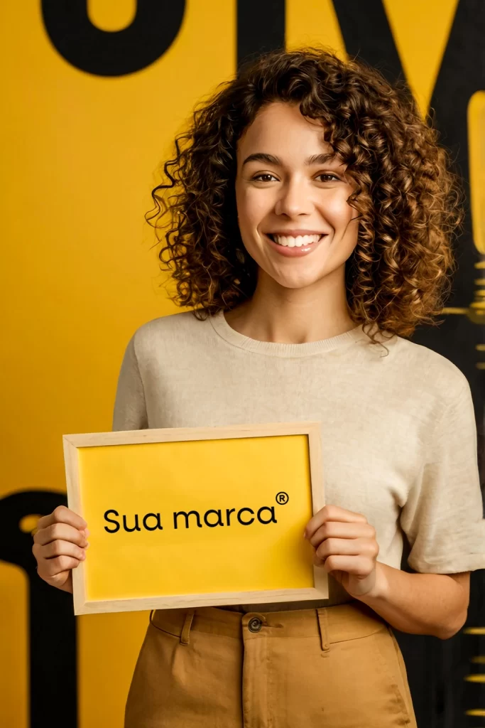 Serviço Registro de Marca - Pato Sites