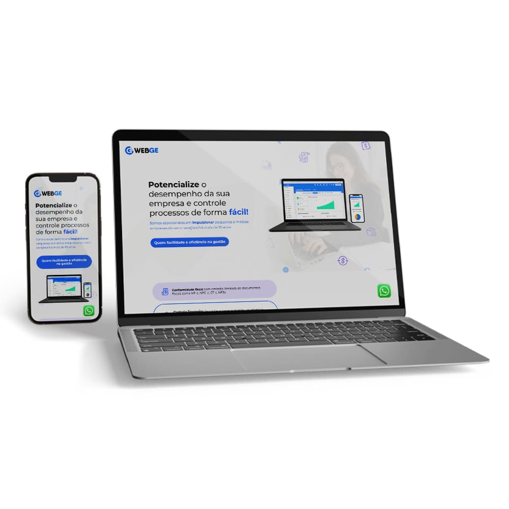 WebGE Smart