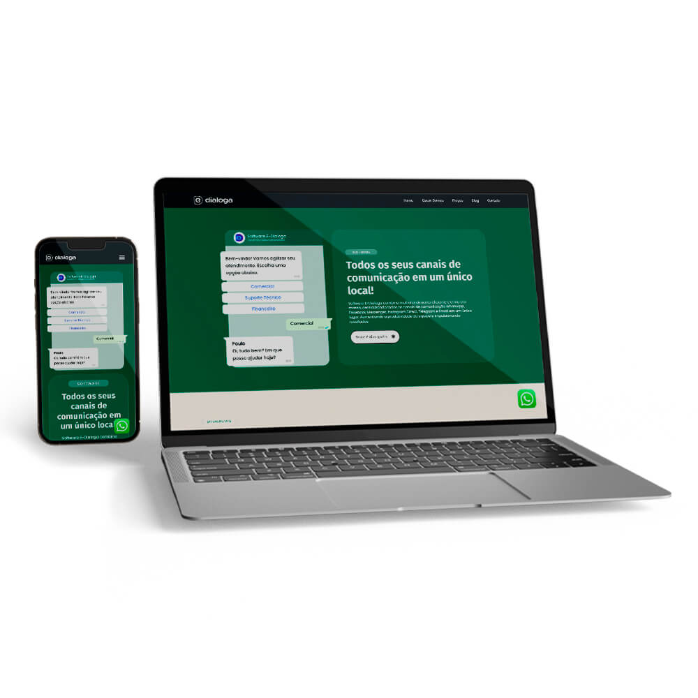 E-Dialoga